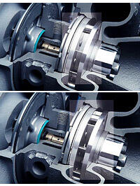 Turbon fyller 100 år idag och Porsche firar