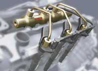 VW överger sin egen dieselteknik