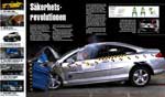 Nytt nummer: Lexus IS knockar - se bilen provköras i vår webb-tv!