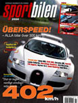 Sportbilen 2006 - Überspeed!