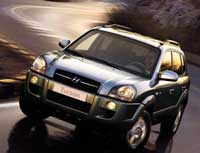 Hyundai Tucson får dieselmotor
