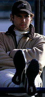 Wirdheim jagar nytt jobb