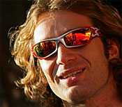 Trulli som popstjärna?