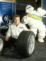 Michelin lämnar Formel 1