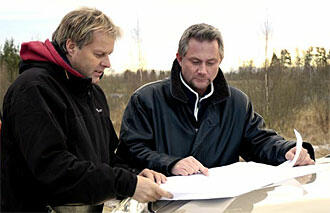 Flash tar över Porsche Carrera Cup