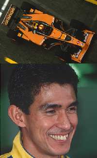 Suzuki gör comeback i F1