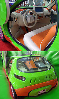 Världens första trybrid