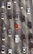 Nytt stöldskydd gör bilen säkrare