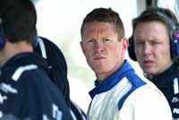 Dixon ersätter Montoya i Williams?