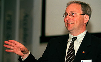 Nollvisionen går på export