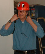 Rökfri 50 åring och helgskvaller!