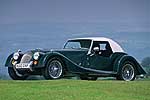 Morgan: Den nye heter Roadster