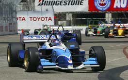 CART till Europa igen