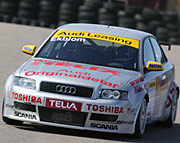 Nu krävs segrar av Ekblom!