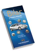 Bilprovningen: BMW har svaga spindelleder