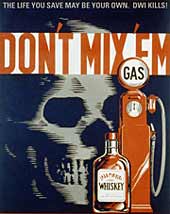 Rattfylleri är värst, tycker svenska folket