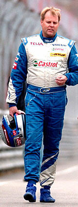 Magsjuk Flash ber om ursäkt