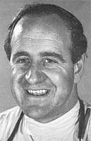 HulmeF1: En sportvagn från Nya Zeeland