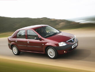 En ny Renault för 45 000 kronor!
