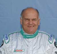 Mäster tog sin fjortonde!