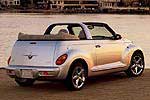 438 000 PT Cruiser återkallas