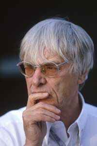 F1 på Manhattan 2005?