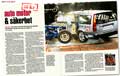 auto motor & sport nr 14 - JUBILEUMSNUMRET
