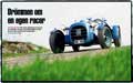 auto motor & sport nr 14 - JUBILEUMSNUMRET