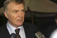 Mosley vill sänka farterna i F1