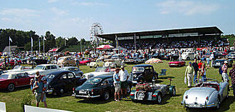 Lilla Goodwood i Falsterbo