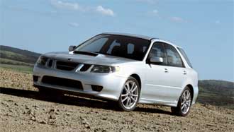 Saab bekräftar ny stadsjeep i samarbete med Subaru