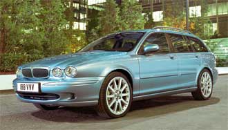 Europaförsäljningen: Volvo upp, Mercedes ner