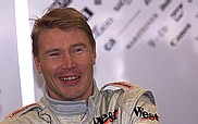 Häkkinen körsugen