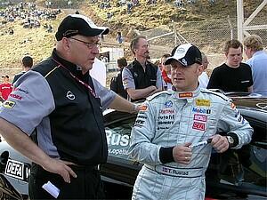 Oväntad vinst av Rustad