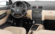Finslipad Fabia