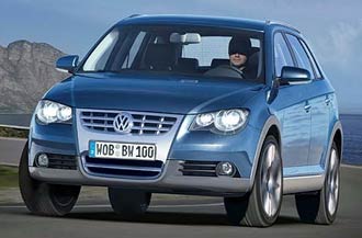 VW ska bli roligare