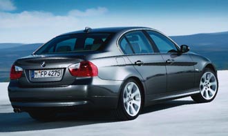 Slovensk BMW-broschyr avslöjar nya 3-serien!