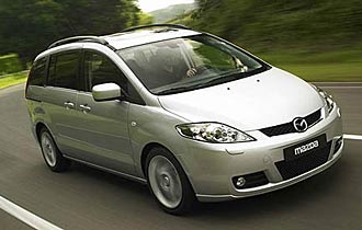 PARIS/1: Ny Ferrari...