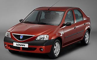 PARIS/4: Mini-Peugeot och snik-Renault