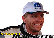 Jokkmokks-Samuel förste driftingmästaren