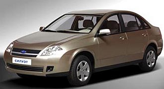 Lada: Två nya modeller