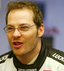Villeneuves comeback