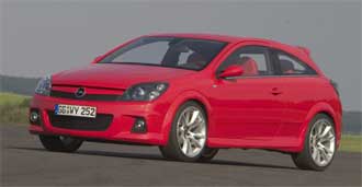 GTC blir OPC via HPC