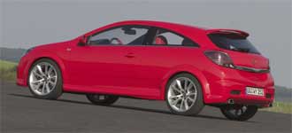 GTC blir OPC via HPC