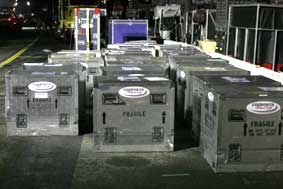 Cosworth sålt till CART