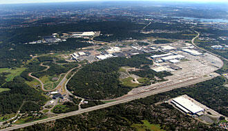 Volvo vill dubbla tillverkningen i Torslanda