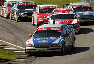 Nytt STCC-kval ska ge bättre show