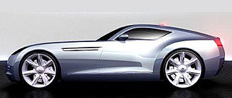 Chrysler: Sportigt och kärvt