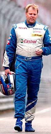 STCC: Sex månader till start!