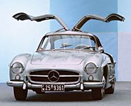 Barn vill se bilar flyga